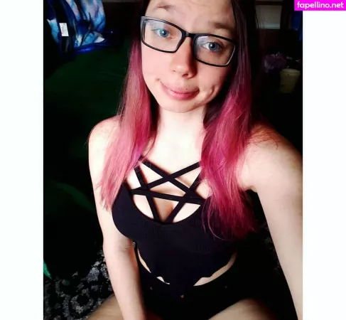 Gabby Swears OnlyFans Thumbnail #f09IRgqkUp