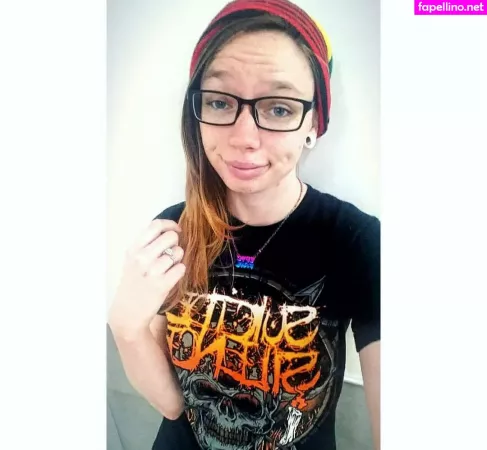 Gabby Swears OnlyFans Thumbnail #hN0WMRiHXo