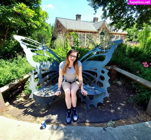 Gabby Swears OnlyFans Thumbnail #k0Y2LmpFOY