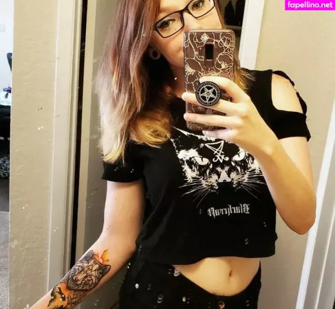 Gabby Swears OnlyFans Thumbnail #sZgsDYBwV0