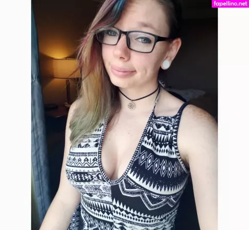 Gabby Swears OnlyFans Thumbnail #zVnohq6h7O
