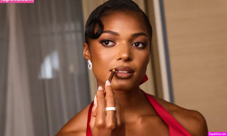 Gabby Thomas OnlyFans Thumbnail #1GNDYtwNg4