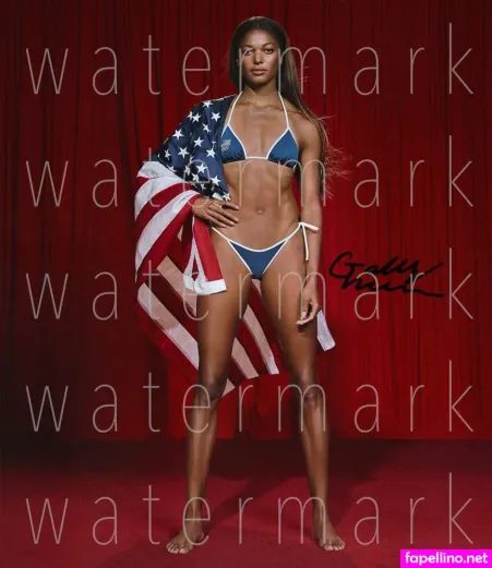 Gabby Thomas OnlyFans Thumbnail #4YSaioO597