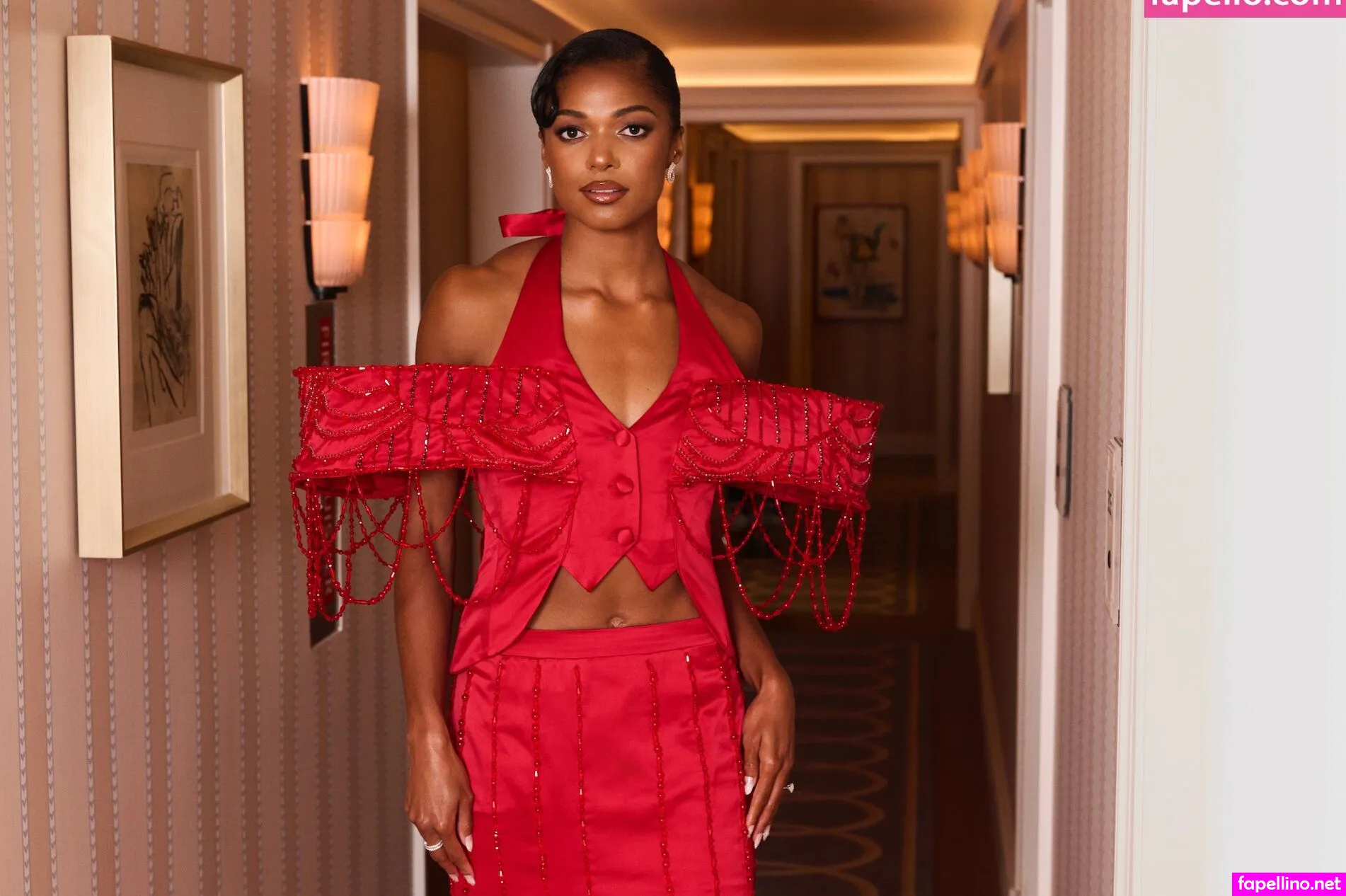 Gabby Thomas Nude Leaked OnlyFans Photo #A0zU2NVSXh