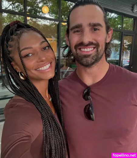 Gabby Thomas OnlyFans Thumbnail #EK5HNhNuHY