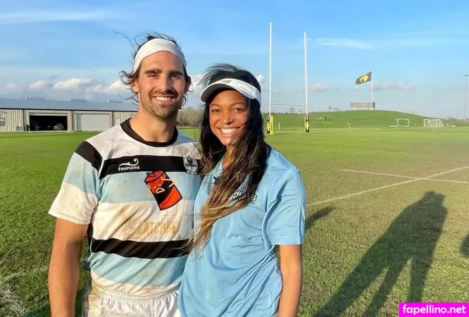 Gabby Thomas OnlyFans Thumbnail #h5UoMWNDXt