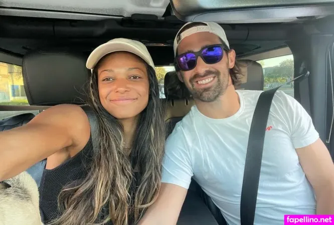 Gabby Thomas OnlyFans Thumbnail #ovneivfZ1d