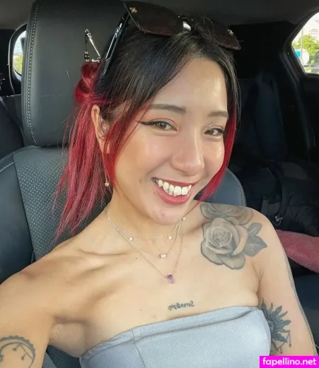 Gabby Valenton OnlyFans Thumbnail #yihMt1g0ac