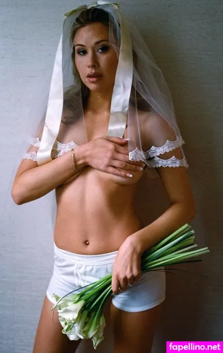 Gabby Windey OnlyFans Thumbnail #5dKBTIMKaO