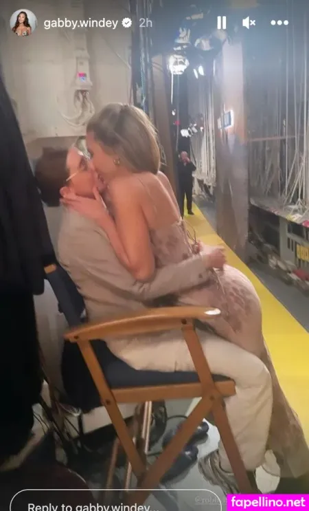 Gabby Windey OnlyFans Thumbnail #7DkcA0yGDt