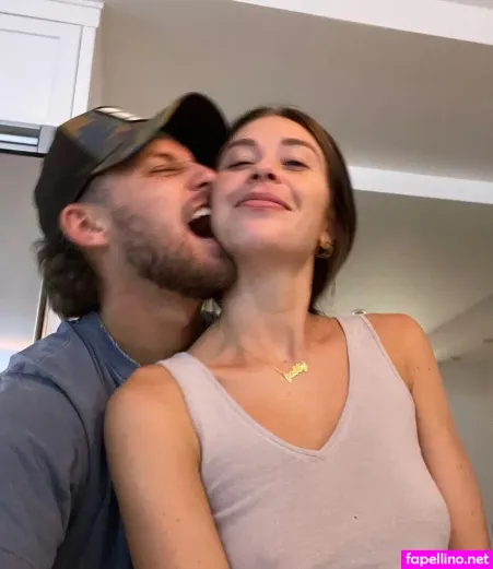 Gabby Windey Main Profile Photo