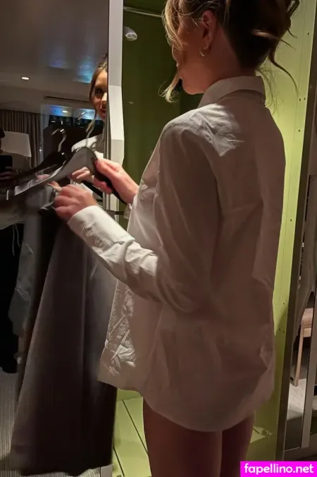 Gabby Windey OnlyFans Thumbnail #ebkpnYQpYk