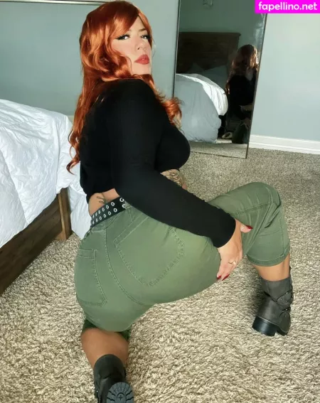 Gabby Zombie OnlyFans Thumbnail #4HJcM41RX4