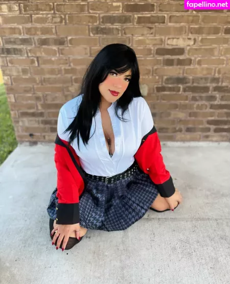 Gabby Zombie OnlyFans Thumbnail #5622x7yr1u