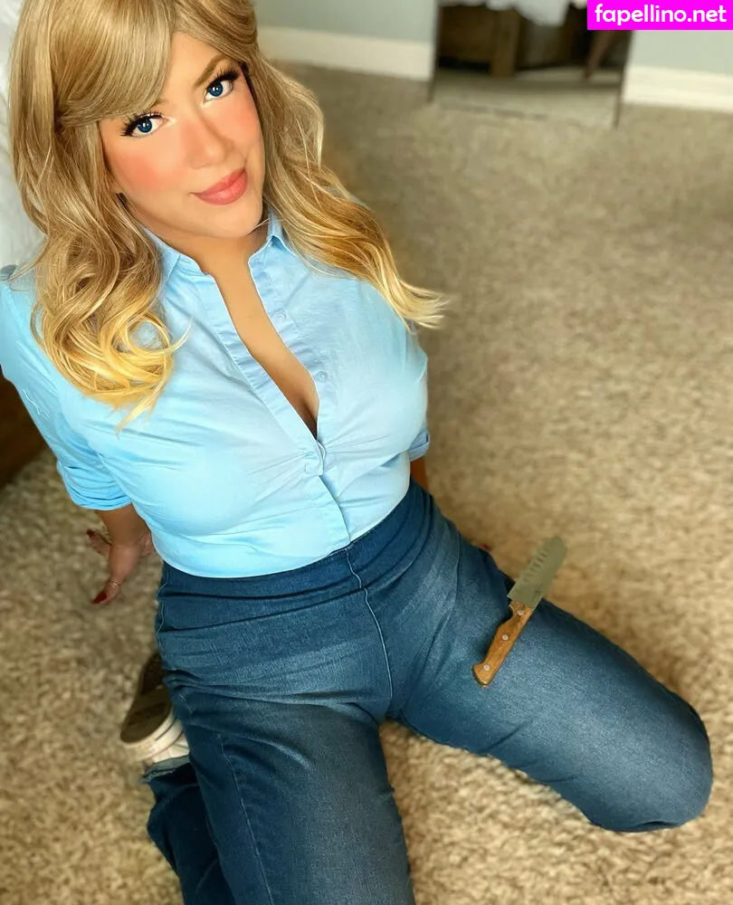 ccgabbyluisa, gabbyzombie Nude Leaked OnlyFans Photo #PZgfd4xKkW