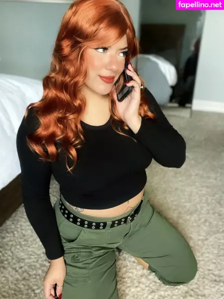 Gabby Zombie OnlyFans Thumbnail #UYUhsTcq3S