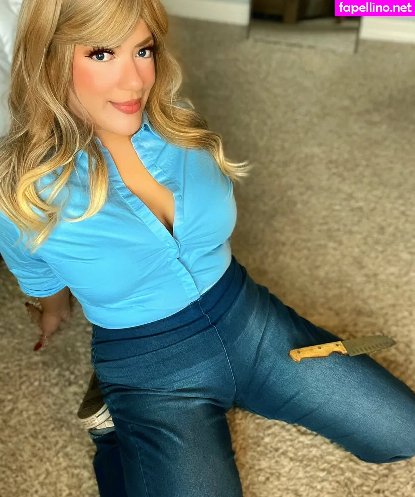 ccgabbyluisa, gabbyzombie Nude Leaked OnlyFans Photo #efmMEER4Fi