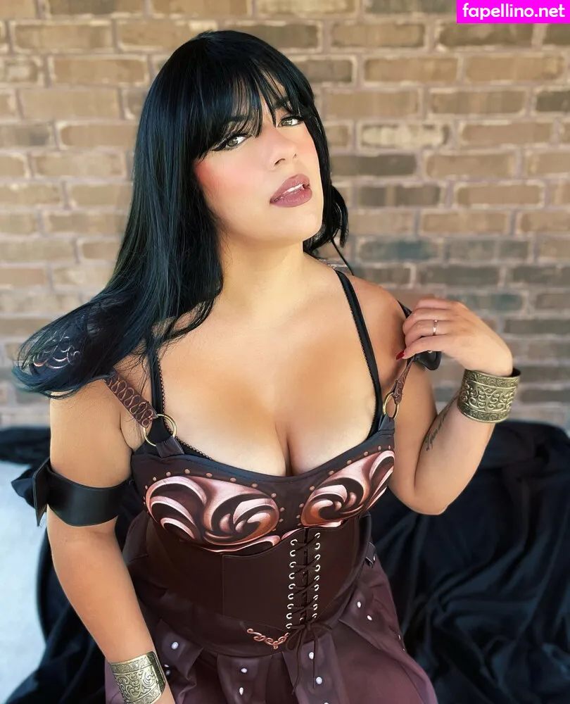 ccgabbyluisa, gabbyzombie Nude Leaked OnlyFans Photo #fix6GFdCjG