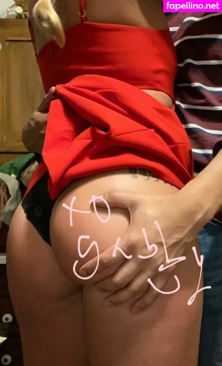 Gabby OnlyFans Thumbnail #VOuQ20FGlV