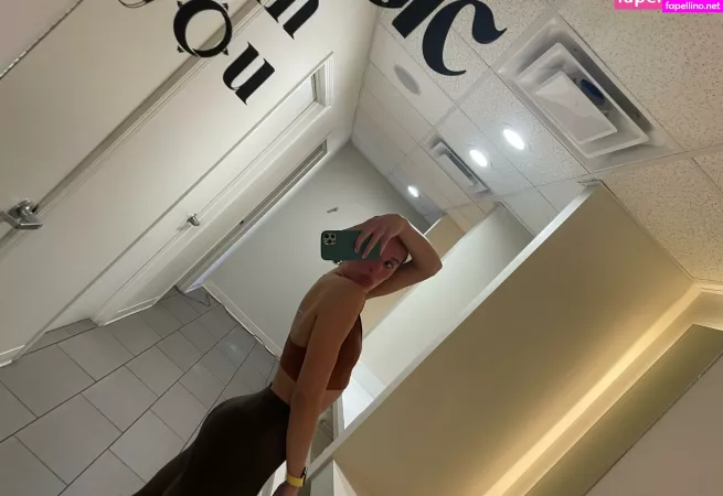 Gabby OnlyFans Thumbnail #bze0ZLz0Y1