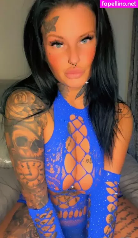 Gabby91x OnlyFans Thumbnail #5BO5aL0xlP