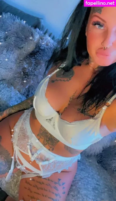 Gabby91x OnlyFans Thumbnail #UQS2l6o6rT