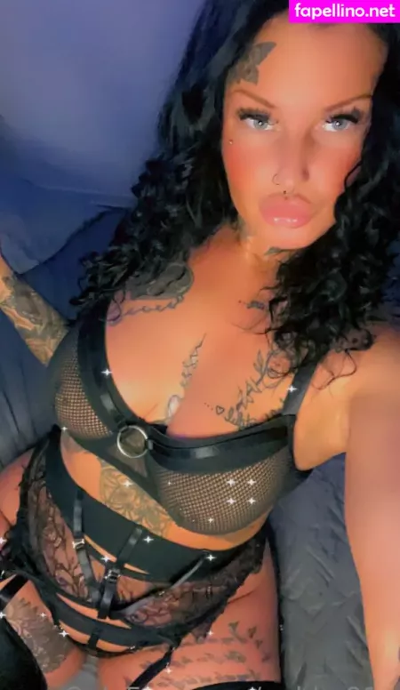 Gabby91x OnlyFans Thumbnail #X3KxIDKbir