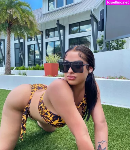 Gabbyamourr OnlyFans Thumbnail #deHVDalwh2