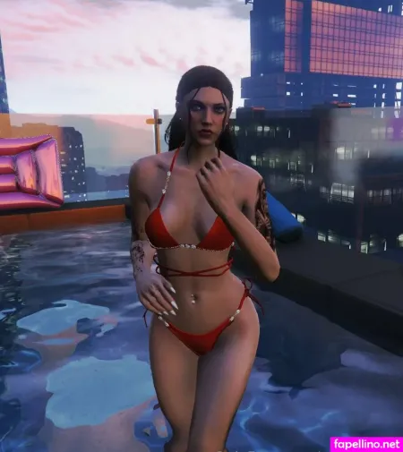 Gabbybrito OnlyFans Thumbnail #5SyRdwpjdm