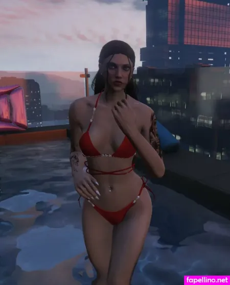 Gabbybrito OnlyFans Thumbnail #9VEOEahpCz