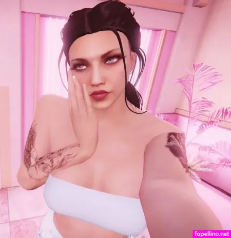 Gabbybrito OnlyFans Thumbnail #IFPijO3Ctm