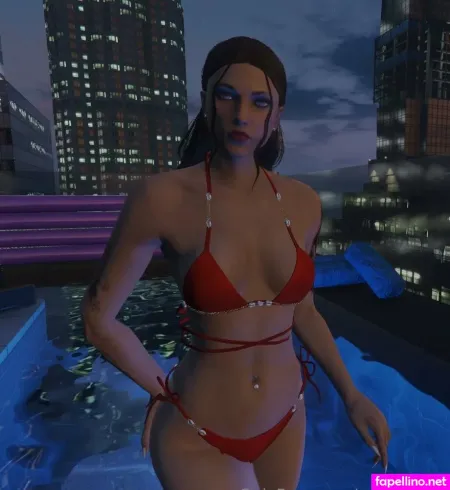 Gabbybrito OnlyFans Thumbnail #RsqVdXHax8