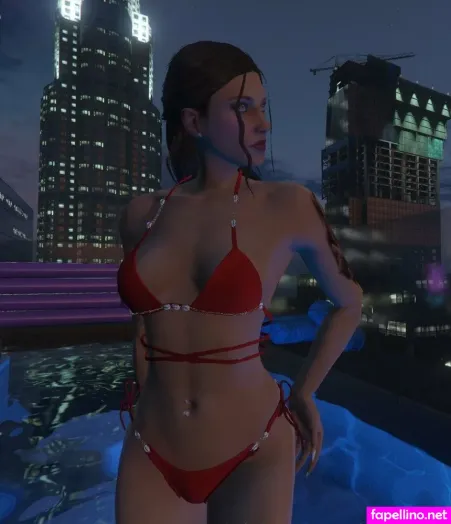 Gabbybrito OnlyFans Thumbnail #hn8KSGOFFj