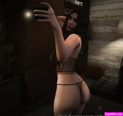 Gabbybrito OnlyFans Thumbnail #uIzLuy4BeF