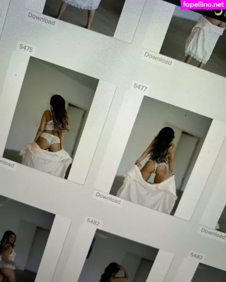 Gabbydealmeida OnlyFans Thumbnail #J5doJWNms4