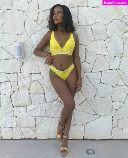 Gabbydealmeida OnlyFans Thumbnail #yIzqNyEEWb