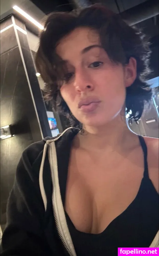 gabbyeniclerico Nude Leaked OnlyFans Photo #87yRxEGdGx