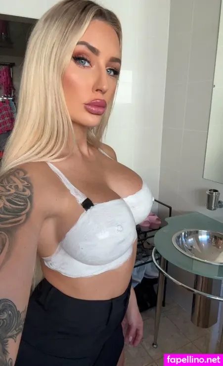 Gabbyfit Free 1 OnlyFans Thumbnail #AqNOHmbEhs