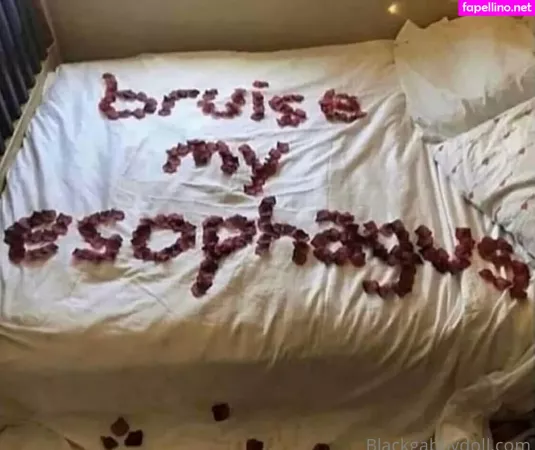 Gabbyfox Free OnlyFans Thumbnail #Aadyk63r6B