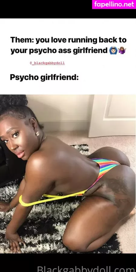 Gabbyfox Free OnlyFans Thumbnail #ZDiAVGX5r3