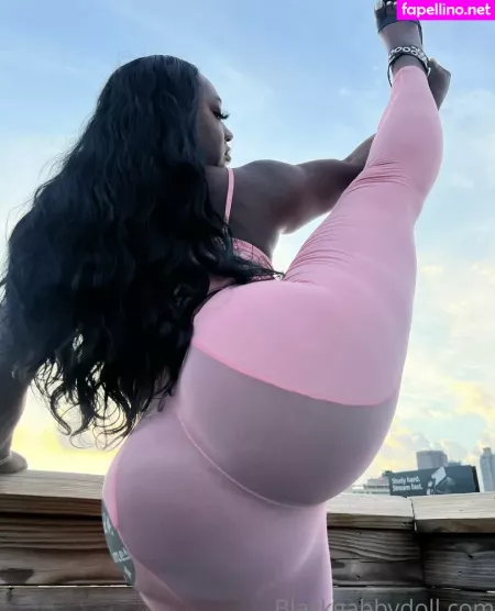 Gabbyfox Free OnlyFans Thumbnail #aLjdW8ynNy