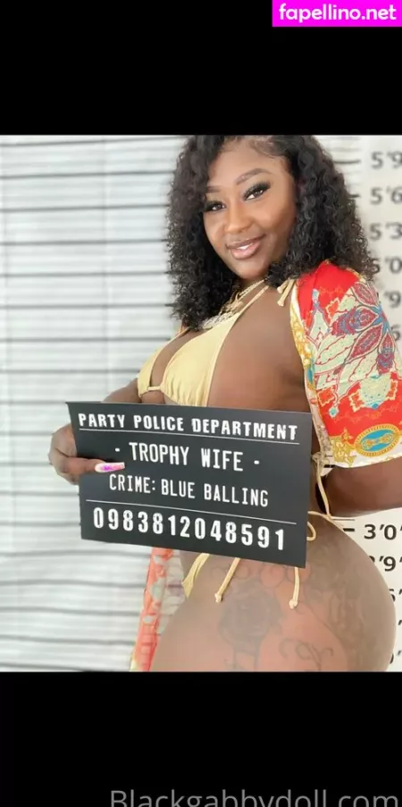 Gabbyfox Free OnlyFans Thumbnail #axFMCbW0kL