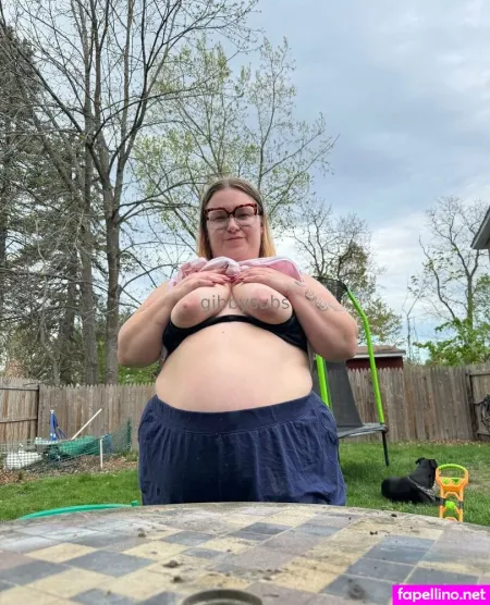 Gabbyglazer OnlyFans Thumbnail #F2R5AUbyfZ