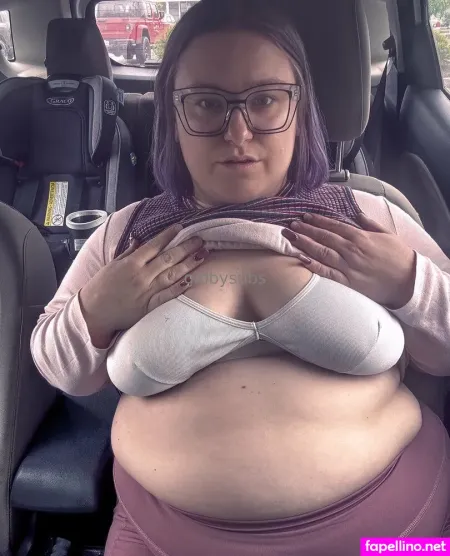 Gabbyglazer OnlyFans Thumbnail #hMcRPcFY4B