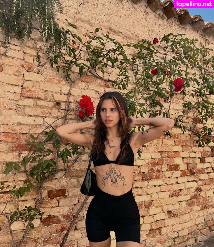 Emoxrockstar, Gabriela Gonzalez, gabbygonxo Nude Leaked OnlyFans Photo #cfbr64RPEz