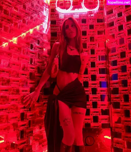 Gabbygonxo OnlyFans Thumbnail #hkIISZzJD2