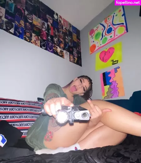 Gabbygotfans OnlyFans Thumbnail #KNk73xORcO