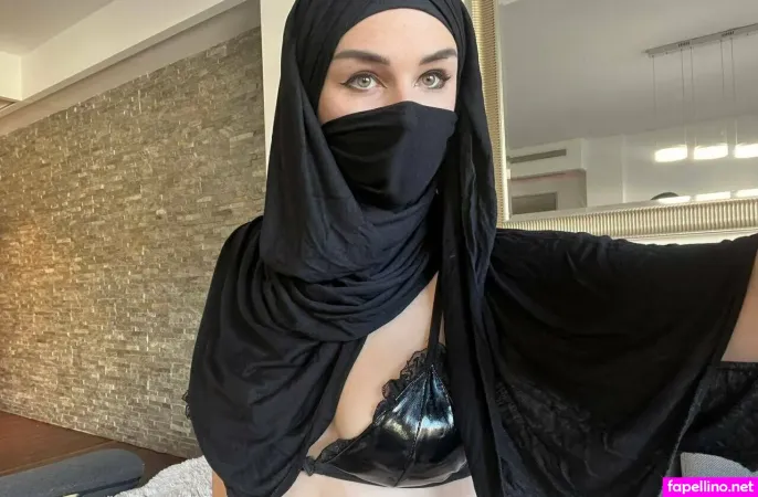 Gabbymystic OnlyFans Thumbnail #nejnWCM3PN