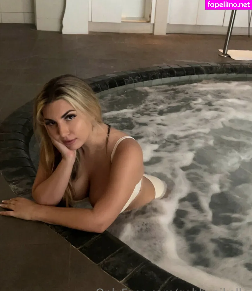 gabbynikolle Nude Leaked OnlyFans Photo #6WAb7qDIOY