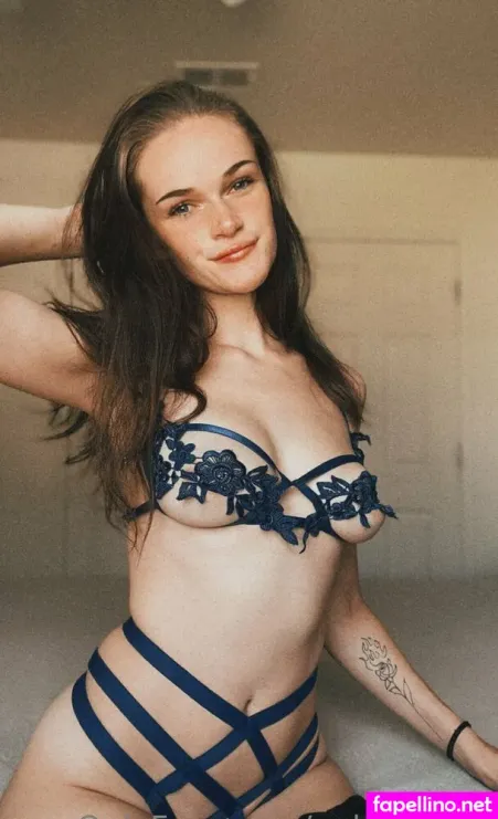 Gabbyrainy OnlyFans Thumbnail #uEispi7ZZm